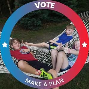 Meet your Posher, Deborah